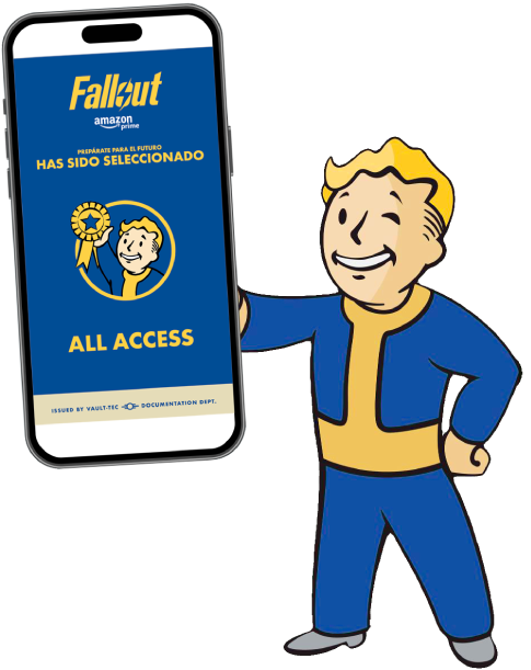 fall Fallout