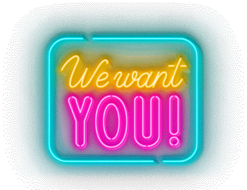 wewantyou